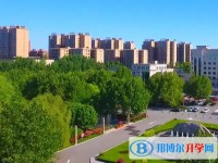 晋州市第一中学招生简章2025年