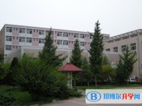 2025藁城区新冀明中学多少钱(学费明细)