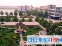 藁城区新冀明中学招生简章2025年