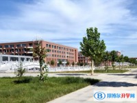 2025藁城区新冀明中学招生计划 招生人数是多少(附要求、条件、对象)