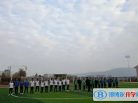 2025石家庄润文高级中学多少钱(学费明细)