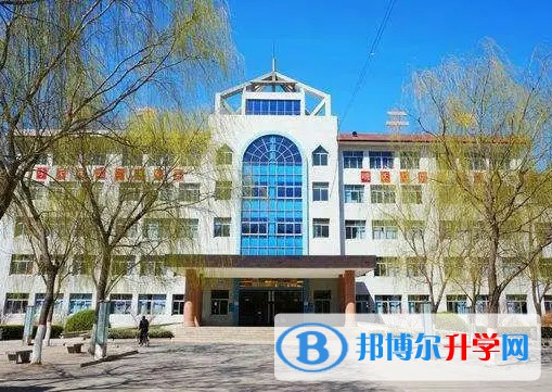 抚宁区第二中学怎么样、好不好