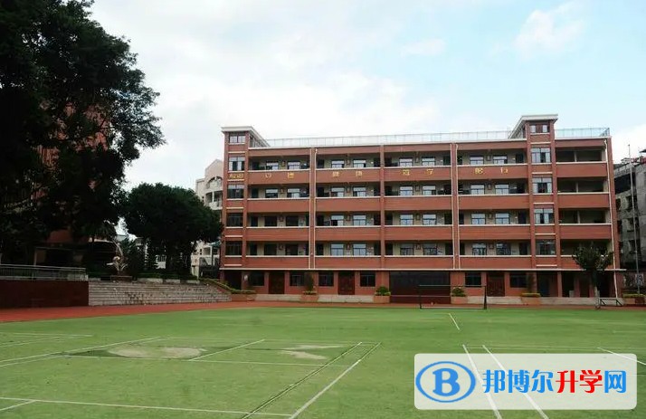 邯郸市第十中学怎么样、好不好