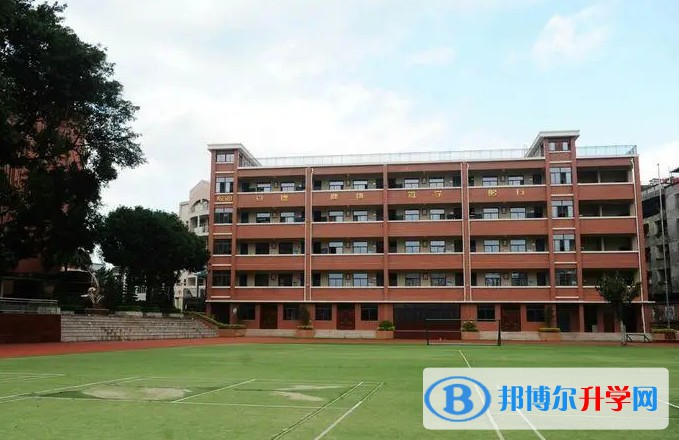 武安市第十中学招生简章2024年