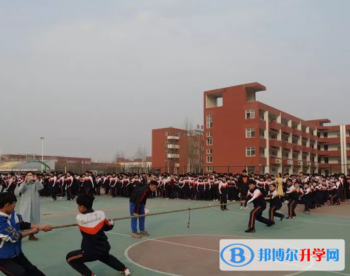 邱县第二中学怎么样、好不好