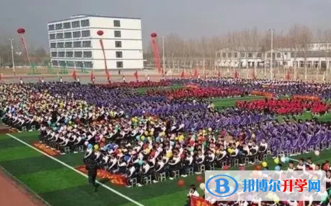 2024邱县儒林奥博高级中学招生计划 招生人数是多少(附要求、条件、对象)