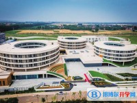 2025邯郸市莫恩中学多少钱(学费明细)