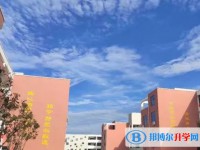 2025成安县第一中学多少钱(学费明细)