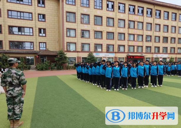 魏县第六中学地址，乘车路线