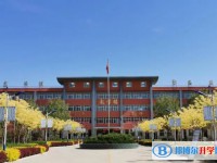 2025大名县大名中学招生计划 招生人数是多少(附要求、条件、对象)