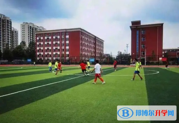 大名县大名中学怎么样、好不好