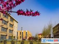 大名县第二中学怎么样、好不好