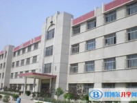 仁合高级中学招生简章2025年