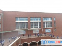 邯郸市树人高级中学招生简章2025年