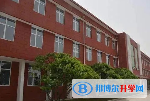 邢台市开元中学招生简章2025年