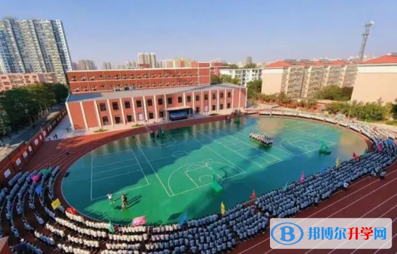 保定市同济中学怎么样、好不好