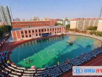 保定市同济中学怎么样、好不好