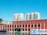 2025保定贺阳高级中学招生计划 招生人数是多少(附要求、条件、对象)