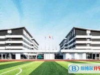 2025保定英华高级中学多少钱(学费明细)