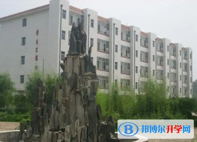 河北省唐县第二中学怎么样、好不好