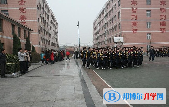 2025河北省博野中学招生计划 招生人数是多少(附要求、条件、对象)