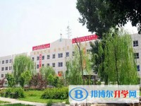 涿州市第二中学怎么样、好不好