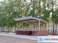 保定市物探中心学校第四分校地址，乘车路线