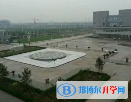 河北祁州中学招生简章2025年