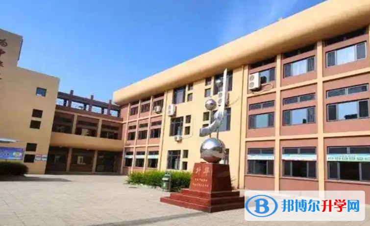 河北祁州中学地址，乘车路线