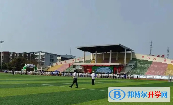 三岔湖高中怎么样、好不好