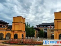 2025棠湖中学招生计划 招生人数是多少(附要求、条件、对象)
