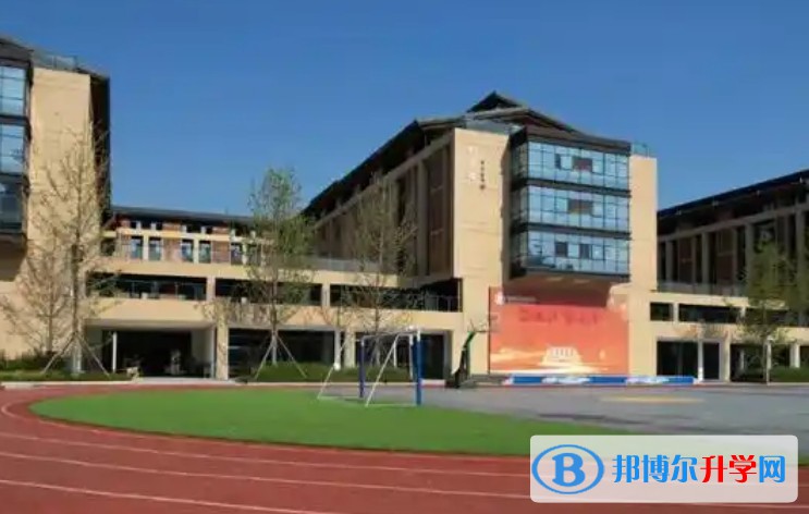 2025郫都西川汇锦都高中招生计划 招生人数是多少(附要求、条件、对象)
