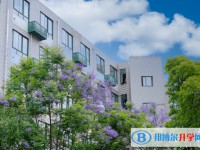 成都市郫都区绵实外国语学校怎么样、好不好
