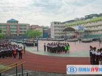 升庵中学地址，乘车路线