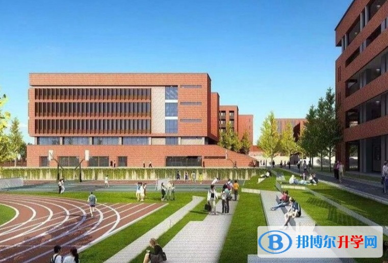 香城中学怎么样、好不好