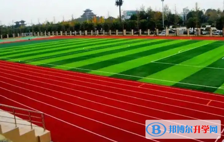 大弯中学地址，乘车路线
