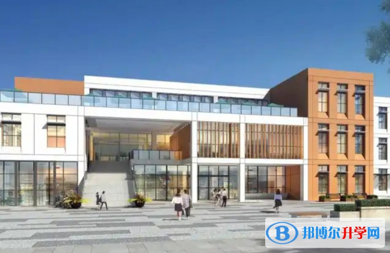 阳安中学招生简章2025年