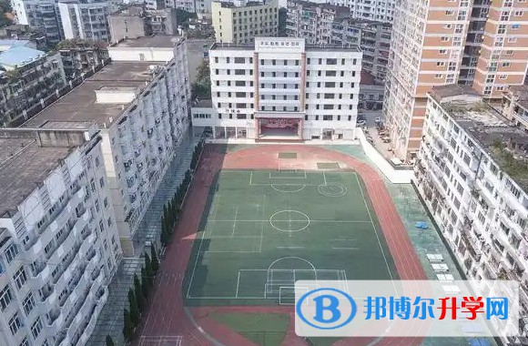 阳安中学地址，乘车路线