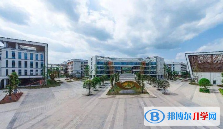阳安中学怎么样、好不好