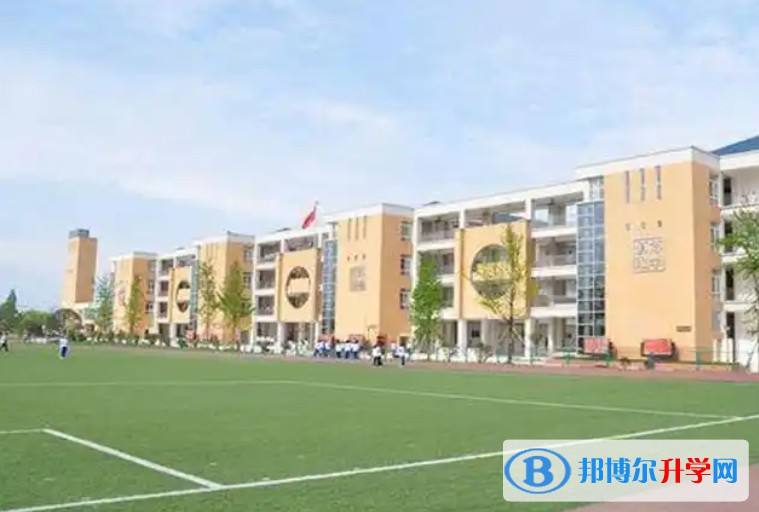 八一聚源高中怎么样、好不好