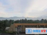 都江堰外实校地址，乘车路线