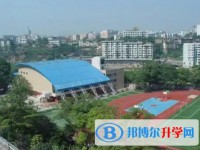 蜀光中学招生简章2025年