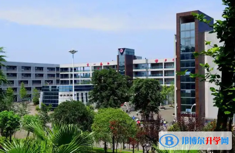 蜀光中学地址，乘车路线