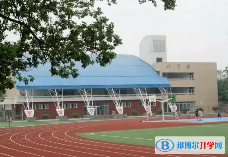 蜀光中学怎么样、好不好