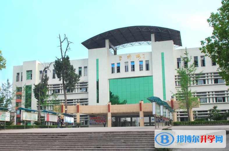 荣县中学怎么样、好不好