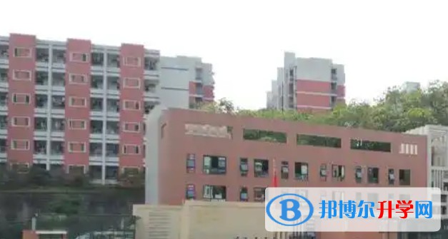 江姐中学地址，乘车路线