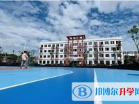 2025富顺一中多少钱(学费明细)