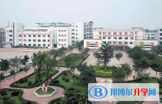 2025富顺一中招生计划 招生人数是多少(附要求、条件、对象)