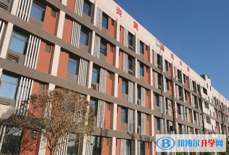 富顺一中怎么样、好不好