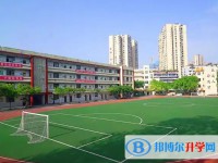 自贡六中怎么样、好不好